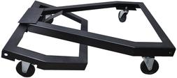 Rikon 13-321 Heavy Duty Steel Mobility Kit For 14-Inch Bands