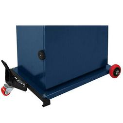 Rikon Mobility Kit with Foot Pedal