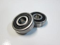 Thrust Bearings Set Of 2, 920-08-020-5352, Sp-5352