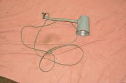 DELTA ROCKWELL  WORK LIGHT LAMP DRILL PRESS, BANDSAW, SCROLL