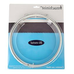 Blades 80-inch By 1/2-inch By 14tpi