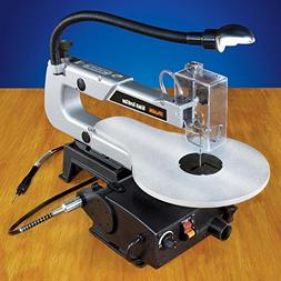 With Flexible Shaft Attachment