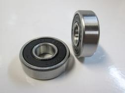 Sander Thrust Bearings 113.243xxx Series