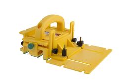 Push Stick Safety Block Accessories Plastic Woodworking Rout
