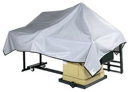 HTC TS-9112 Tool Saver 72-by-112-Inch Jumbo Machine Cover