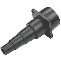 Shop-Vac Universal Tool Adapter
