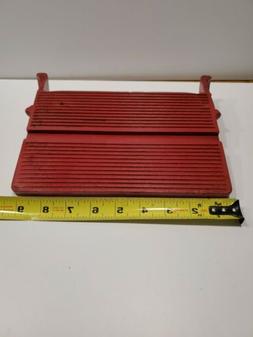 Vintage Herberts machinery accessories? MC-403