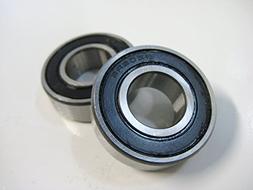 Sander Upper Driven Wheel Bearings Set Of 2