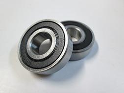 Sander Lower Wheel Drive Shaft Bearings Set Of 2