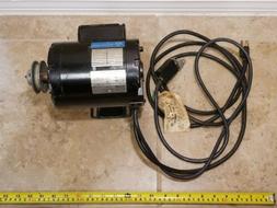 Delta Rockwell 28-113 Electric Motor Replacement Part 62-134