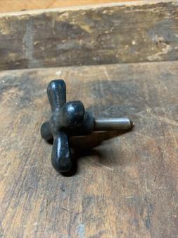 Faucet Knob Angle Lock Rip Fence?