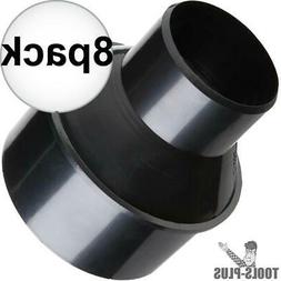 Woodstock W1044 4-to-2-1/2-Inch Reducer 1