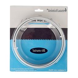 Blades 93-1/2" X 1/2" X 10/14tpi For Metal Cutting
