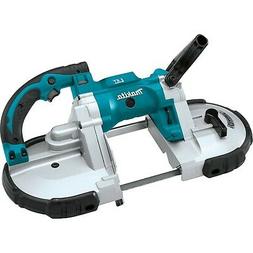 Makita Xbp02z 18V Lxt&reg; Lithium-Ion Portable Band Saw, Tool 